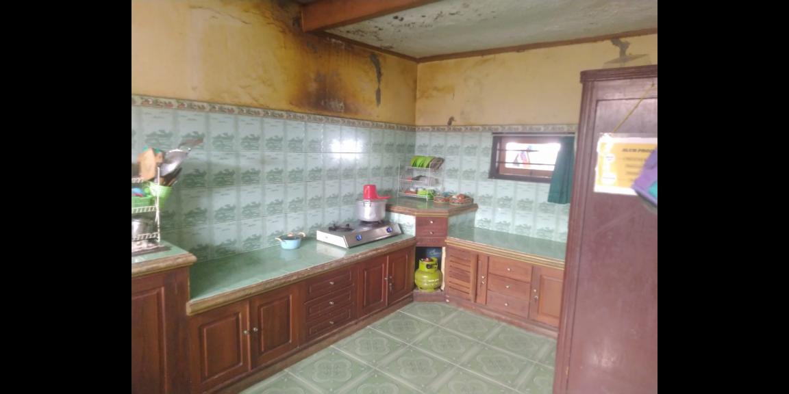 Rumah asri dan Tanah luas full furnish Kuningan Jabar Rumah asri dan Tanah luas full furnish Kuningan Jabar