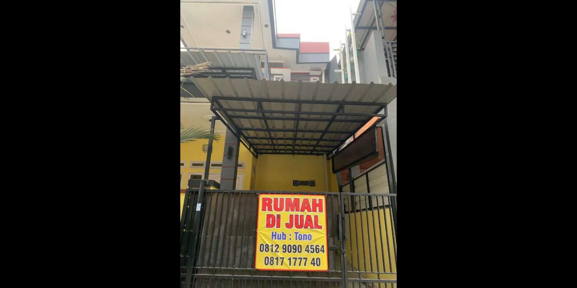 Jual Rumah Siap Huni Di Komplek Perumahan Jual Rumah Siap Huni Di Komplek Perumahan