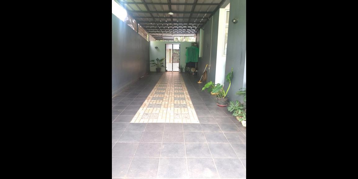 Rumah Asri dan Strategis area Tapos Depok Rumah Asri dan Strategis area Tapos Depok