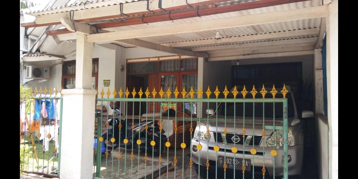 Rumah di Lokasi Sangat Strategis Rumah di Lokasi Sangat Strategis