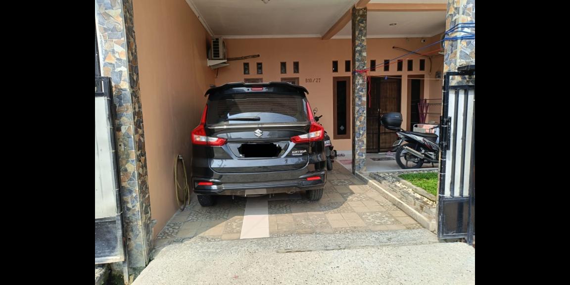 Dijual Rumah Siap Huni, Super Strategis, Nyaman, Aman dan Asri di The Palm Residence Dijual Rumah Siap Huni, Super Strategis, Nyaman, Aman dan Asri di The Palm Residence