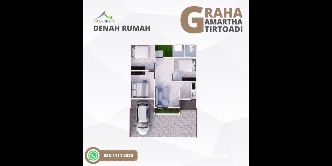 DEKAT MALL : SLEMAN CITY HALL DAN JOGJA CITY MALL DEKAT MALL : SLEMAN CITY HALL DAN JOGJA CITY MALL