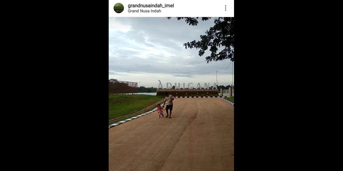 Rumah Tepi Danau Hanya 300 Jutaan Lokasi CIlengsi Rumah Tepi Danau Hanya 300 Jutaan Lokasi CIlengsi