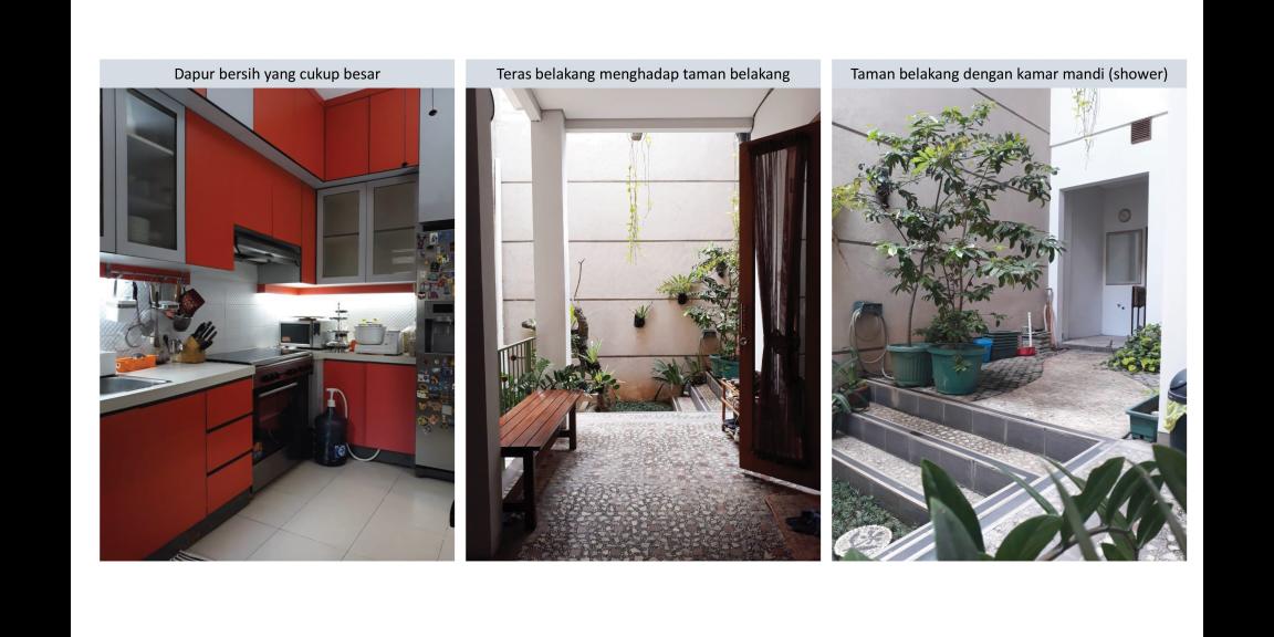 DIJUAL RUMAH di LOKA INDAH, MAMPANG - JAKARTA SELATAN DIJUAL RUMAH di LOKA INDAH, MAMPANG - JAKARTA SELATAN