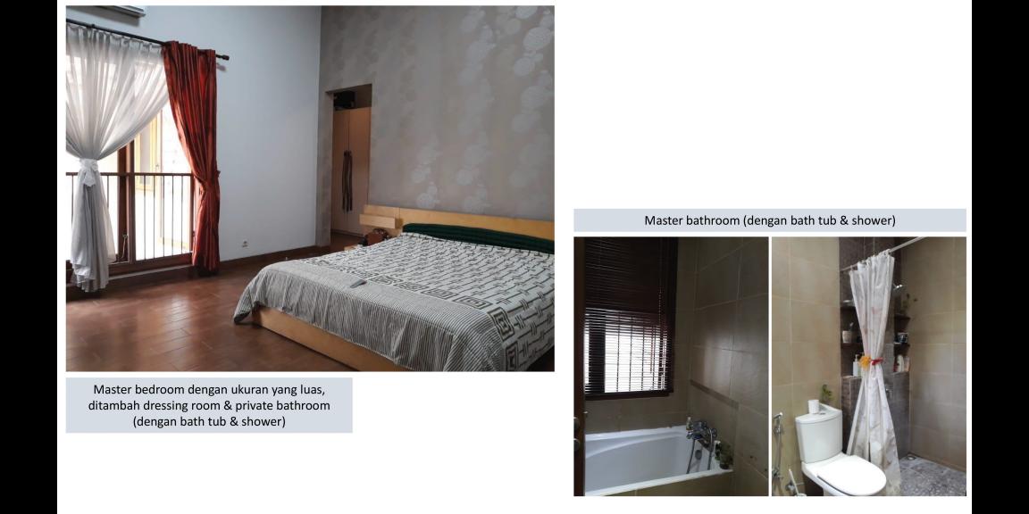 DIJUAL RUMAH di LOKA INDAH, MAMPANG - JAKARTA SELATAN DIJUAL RUMAH di LOKA INDAH, MAMPANG - JAKARTA SELATAN