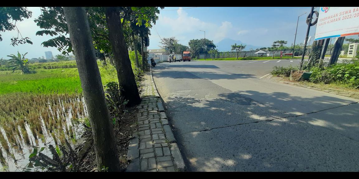 TANAH DI GEDEBAGE KOTA BANDUNG TANAH DI GEDEBAGE KOTA BANDUNG