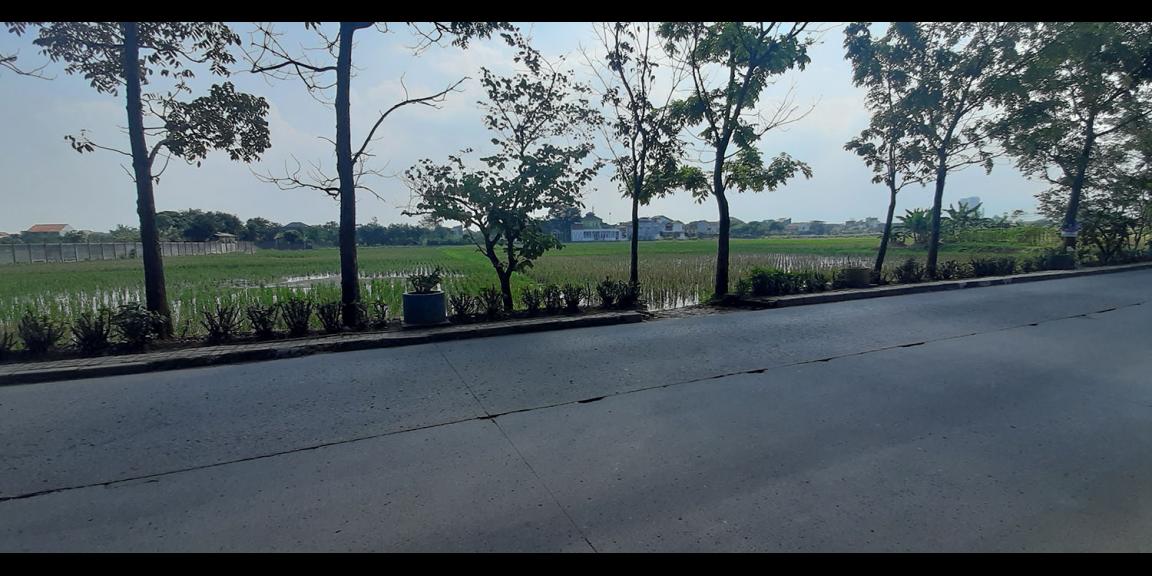 TANAH DI GEDEBAGE KOTA BANDUNG TANAH DI GEDEBAGE KOTA BANDUNG