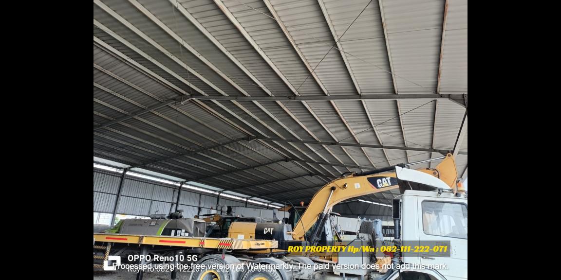 TERMURAH Disewakan Tanah di Cakung Cilincing 8500 m2 Ada Gedung Kantor dan Gudang SIAP PAKAI TERMURAH Disewakan Tanah di Cakung Cilincing 8500 m2 Ada Gedung Kantor dan Gudang SIAP PAKAI