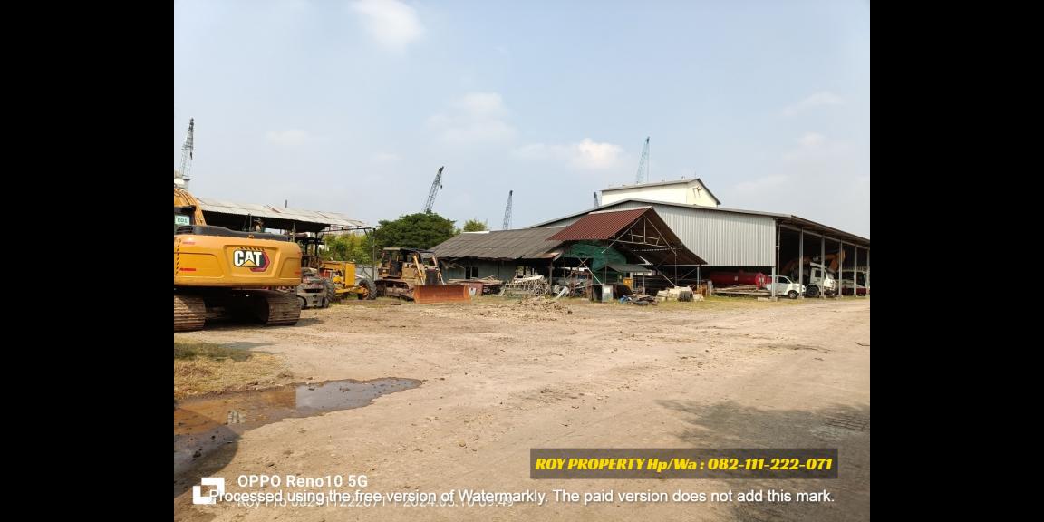 TERMURAH Disewakan Tanah di Cakung Cilincing 8500 m2 Ada Gedung Kantor dan Gudang SIAP PAKAI TERMURAH Disewakan Tanah di Cakung Cilincing 8500 m2 Ada Gedung Kantor dan Gudang SIAP PAKAI