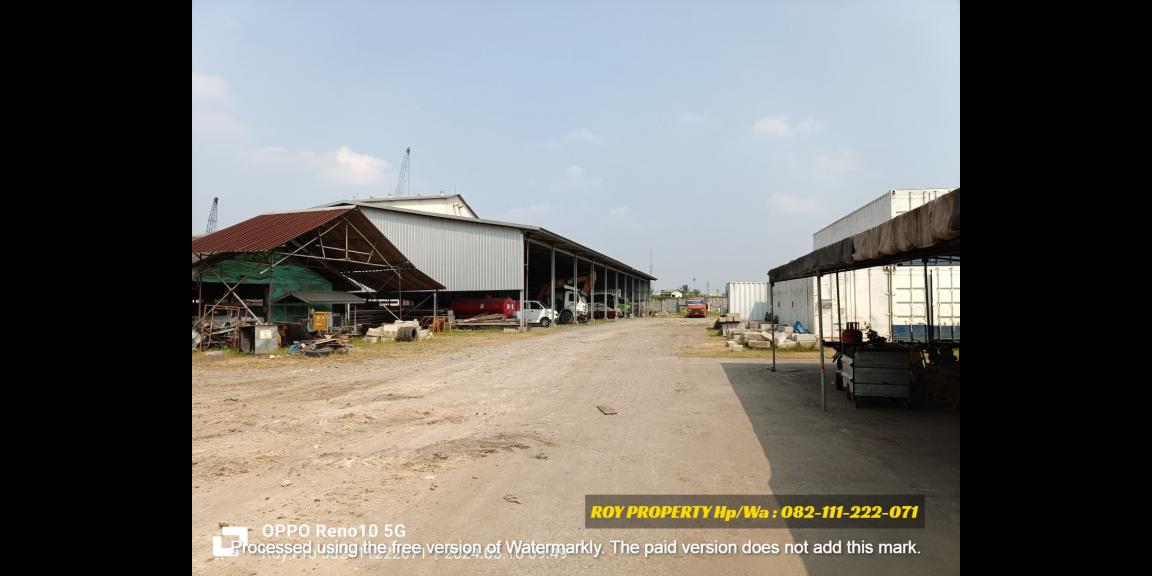 TERMURAH Disewakan Gudang dan Gedung Kantor di Cakung Luas 8500 m2 Full Furnished TERMURAH Disewakan Gudang dan Gedung Kantor di Cakung Luas 8500 m2 Full Furnished