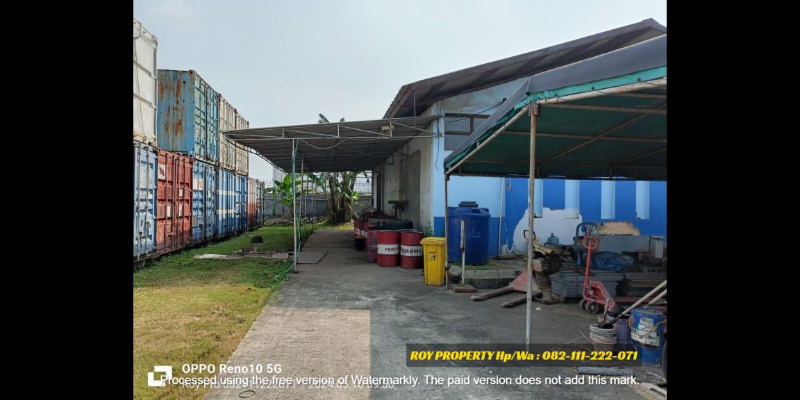 TERMURAH Disewakan Tanah di Cakung Cilincing 8500 m2 Ada Gedung Kantor dan Gudang SIAP PAKAI TERMURAH Disewakan Tanah di Cakung Cilincing 8500 m2 Ada Gedung Kantor dan Gudang SIAP PAKAI