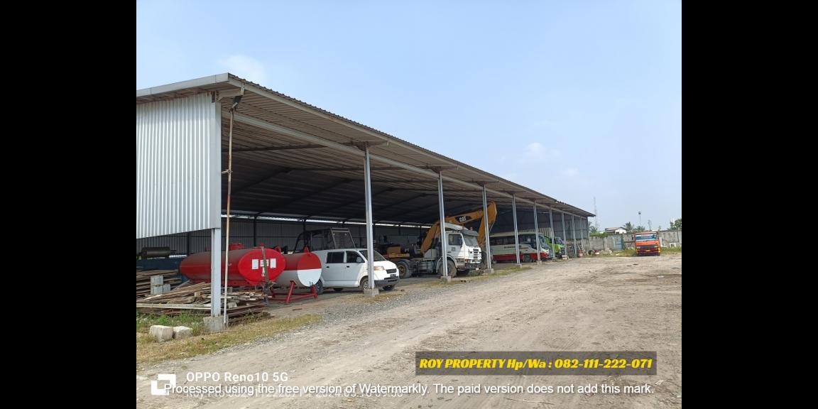 TERMURAH Disewakan Tanah di Cakung Cilincing 8500 m2 Ada Gedung Kantor dan Gudang SIAP PAKAI TERMURAH Disewakan Tanah di Cakung Cilincing 8500 m2 Ada Gedung Kantor dan Gudang SIAP PAKAI