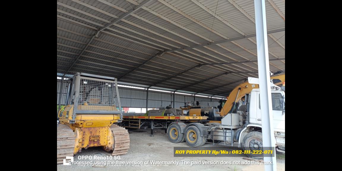 TERMURAH Disewakan Gudang dan Gedung Kantor di Cakung Luas 8500 m2 Full Furnished TERMURAH Disewakan Gudang dan Gedung Kantor di Cakung Luas 8500 m2 Full Furnished