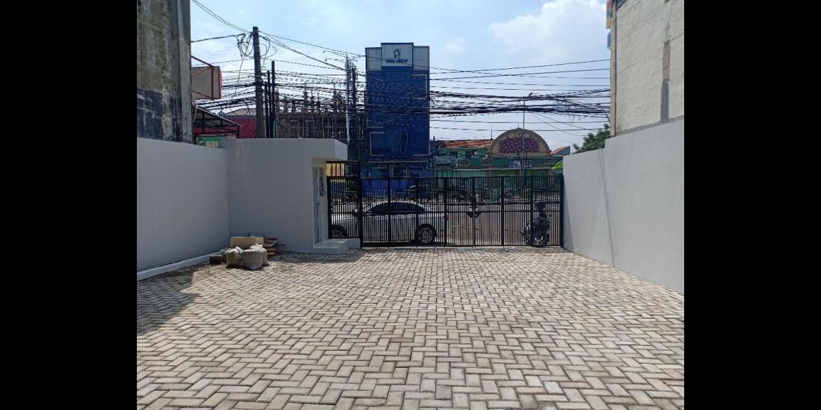 Gedung Kantor Dijual Dekat Mall Kota Kasablanka, Mall Ambasador, Mall Kuningan City, Plaza Festival, Stasiun Tebet Gedung Kantor Dijual Dekat Mall Kota Kasablanka, Mall Ambasador, Mall Kuningan City, Plaza Festival, Stasiun Tebet