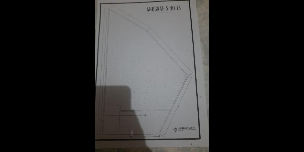 Jual Tanah Kavling siap bangun pagar keliling keamanan 24 jam CCTV ada kelebihan tanah +/- 50m Jual Tanah Kavling siap bangun pagar keliling keamanan 24 jam CCTV ada kelebihan tanah +/- 50m