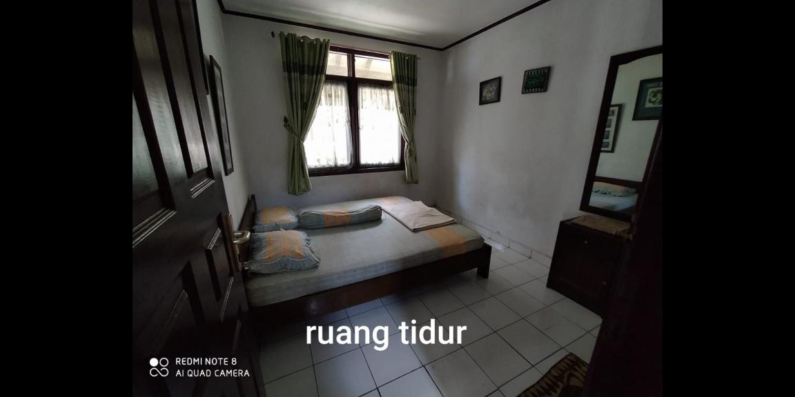 dijual villa 2 lantai @brastagi dijual villa 2 lantai @brastagi