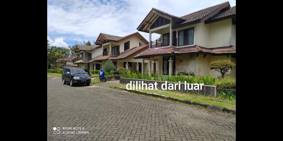 dijual villa 2 lantai @brastagi dijual villa 2 lantai @brastagi