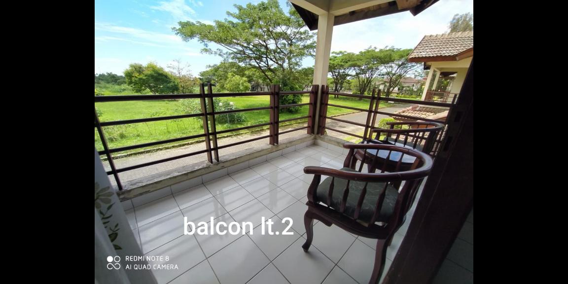 dijual villa 2 lantai @brastagi dijual villa 2 lantai @brastagi