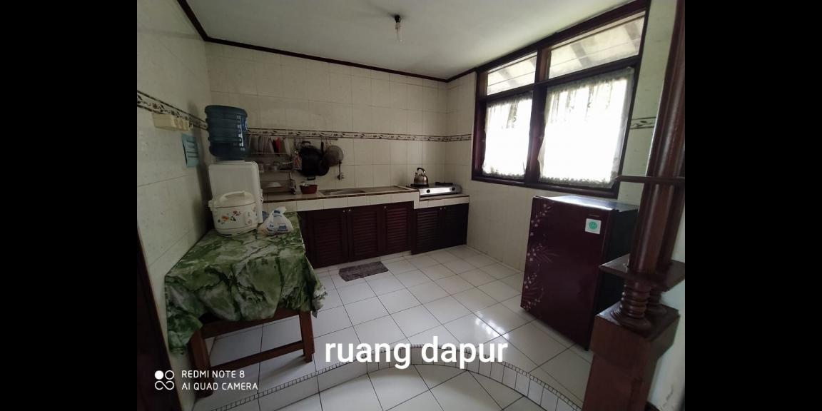 dijual villa 2 lantai @brastagi dijual villa 2 lantai @brastagi