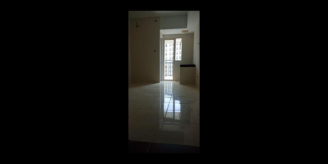 Dijual unit studio Green Lake View Ciputat Timur Dijual unit studio Green Lake View Ciputat Timur