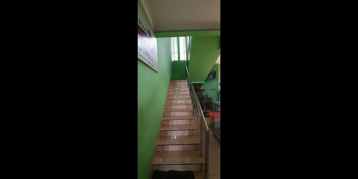 GELANGGANG OLAH RAGA (GOR) BULU TANGKIS GELANGGANG OLAH RAGA (GOR) BULU TANGKIS