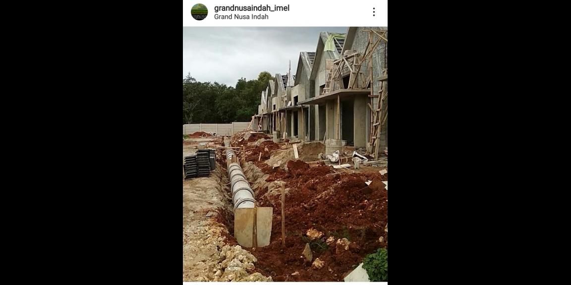 Rumah Tepi Danau Hanya 300 Jutaan Lokasi CIlengsi Rumah Tepi Danau Hanya 300 Jutaan Lokasi CIlengsi