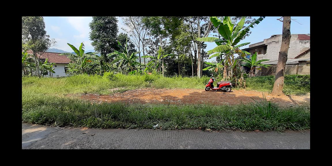 TANAH MATANG SINDANGLAYA BANDUNG TANAH MATANG SINDANGLAYA BANDUNG