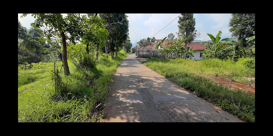 TANAH MATANG SINDANGLAYA BANDUNG TANAH MATANG SINDANGLAYA BANDUNG