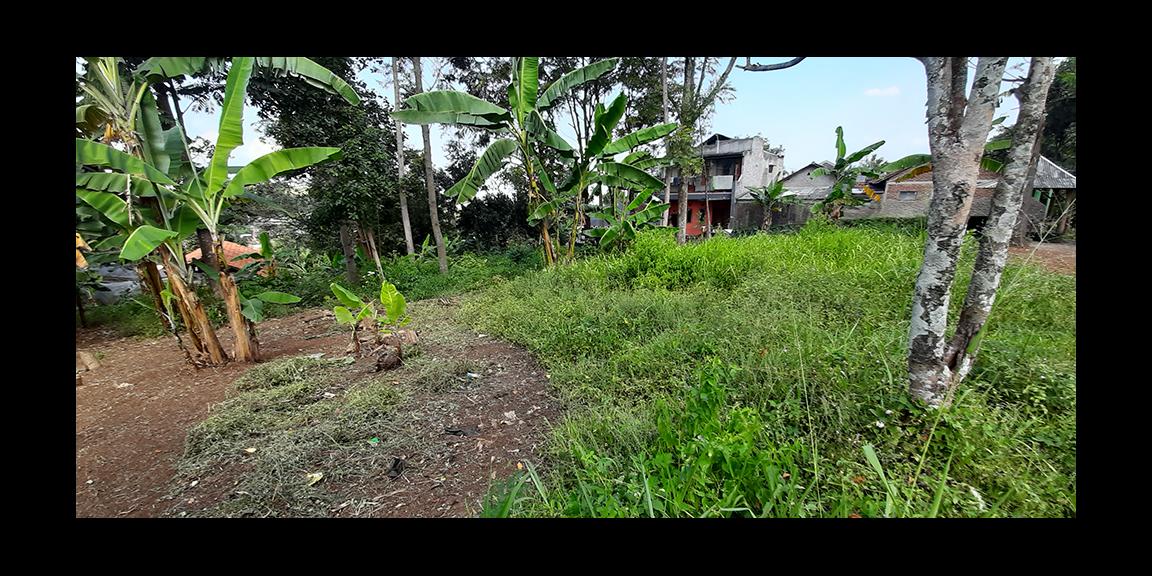 TANAH MATANG SINDANGLAYA BANDUNG TANAH MATANG SINDANGLAYA BANDUNG