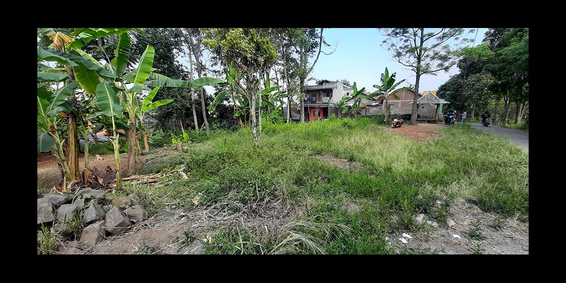 TANAH MATANG SINDANGLAYA BANDUNG TANAH MATANG SINDANGLAYA BANDUNG