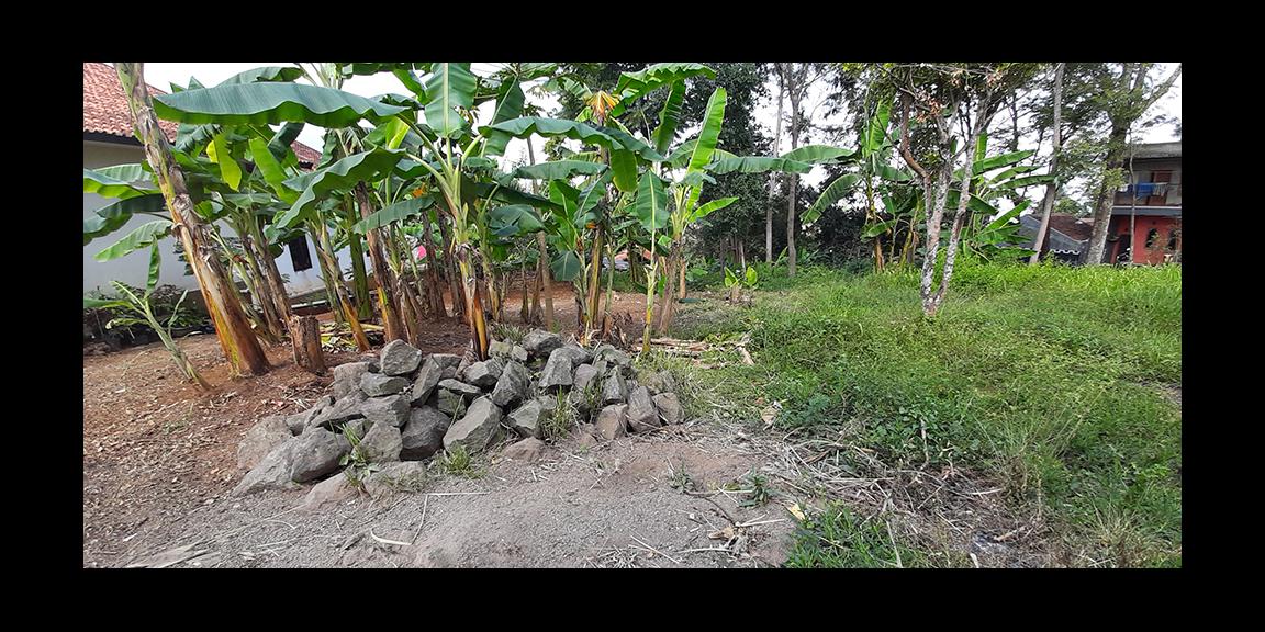 TANAH MATANG SINDANGLAYA BANDUNG TANAH MATANG SINDANGLAYA BANDUNG
