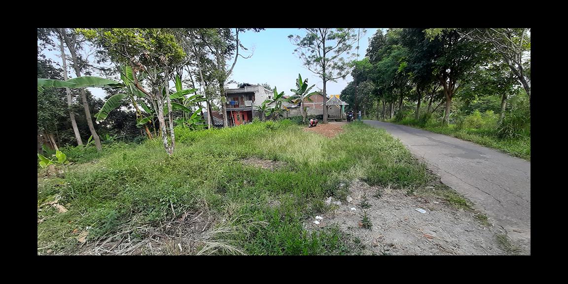 TANAH MATANG SINDANGLAYA BANDUNG TANAH MATANG SINDANGLAYA BANDUNG