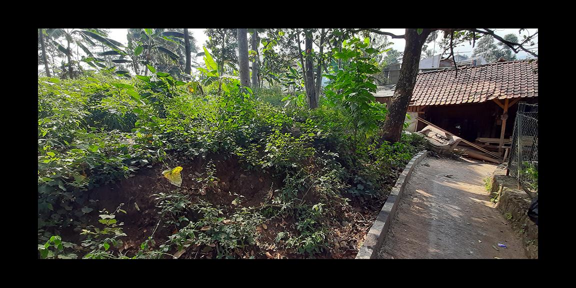 TANAH MATANG SINDANGLAYA BANDUNG TANAH MATANG SINDANGLAYA BANDUNG