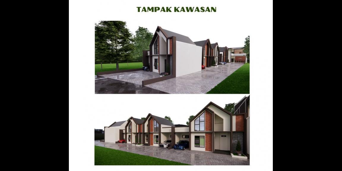 STRATEGIS DAN EXCLUSIVE SISA 3 UNIT BISA KPR STRATEGIS DAN EXCLUSIVE SISA 3 UNIT BISA KPR