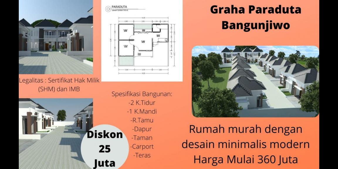 RUMAH MURAH DEKAT UMY CASHBACK PULUHAN JUTA RUMAH MURAH DEKAT UMY CASHBACK PULUHAN JUTA