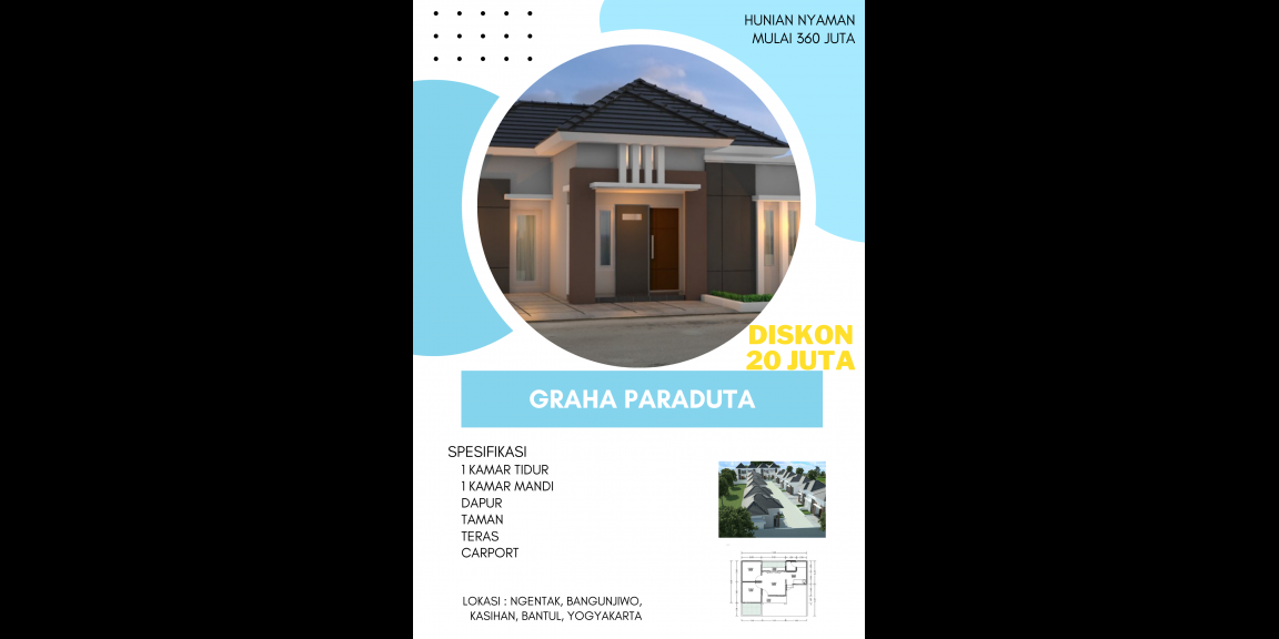 RUMAH MURAH DAERAH BANTUL RUMAH MURAH DAERAH BANTUL