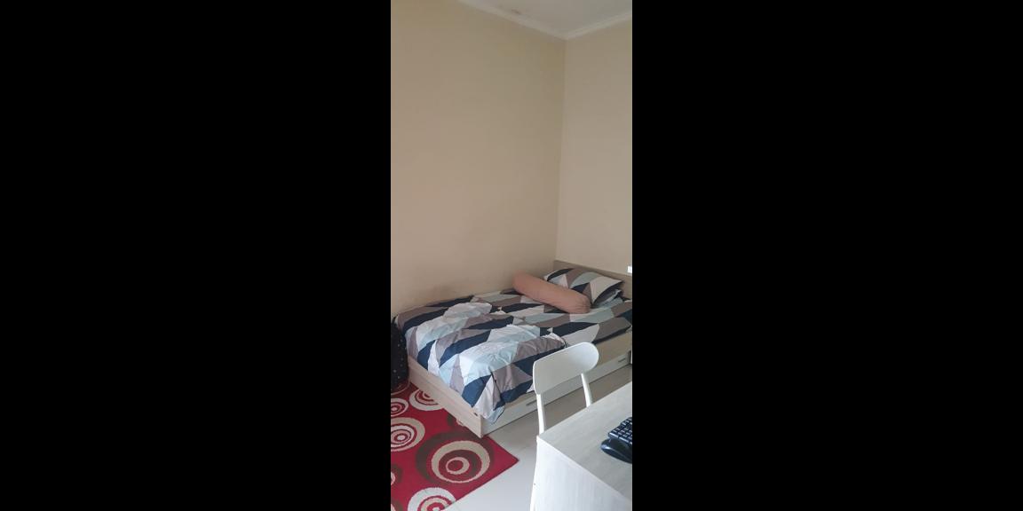 RUMAH DUA LANTAI GAYA MINIMALIS DI PADASUKA BANDUNG RUMAH DUA LANTAI GAYA MINIMALIS DI PADASUKA BANDUNG