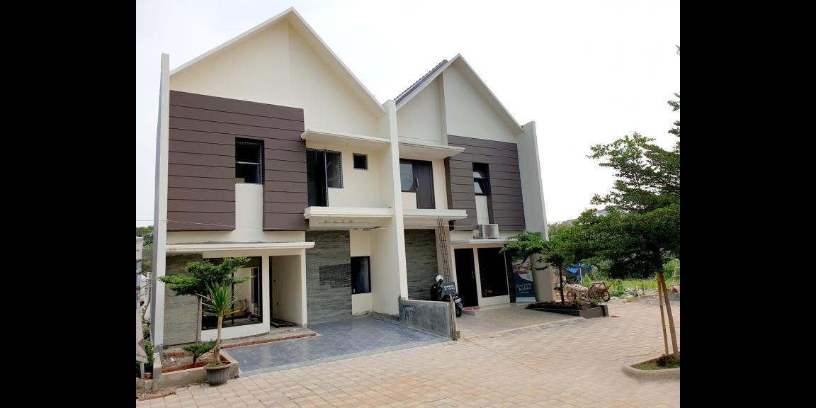 Rumah cluster 2 lantai, harga terjangkau, KPR tanpa DP, dekat akses tol cibubur Rumah cluster 2 lantai, harga terjangkau, KPR tanpa DP, dekat akses tol cibubur