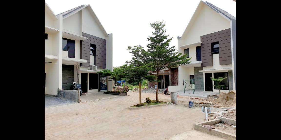 Rumah cluster 2 lantai, harga terjangkau, KPR tanpa DP, dekat akses tol cibubur Rumah cluster 2 lantai, harga terjangkau, KPR tanpa DP, dekat akses tol cibubur