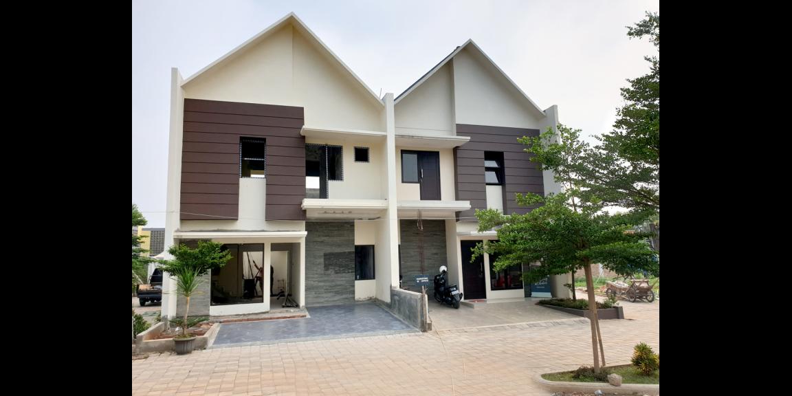 Rumah cluster 2 lantai, harga terjangkau, KPR tanpa DP, dekat akses tol cibubur Rumah cluster 2 lantai, harga terjangkau, KPR tanpa DP, dekat akses tol cibubur