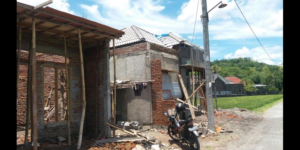 Bangun murah saja, harga sedulur gan Bangun murah saja, harga sedulur gan