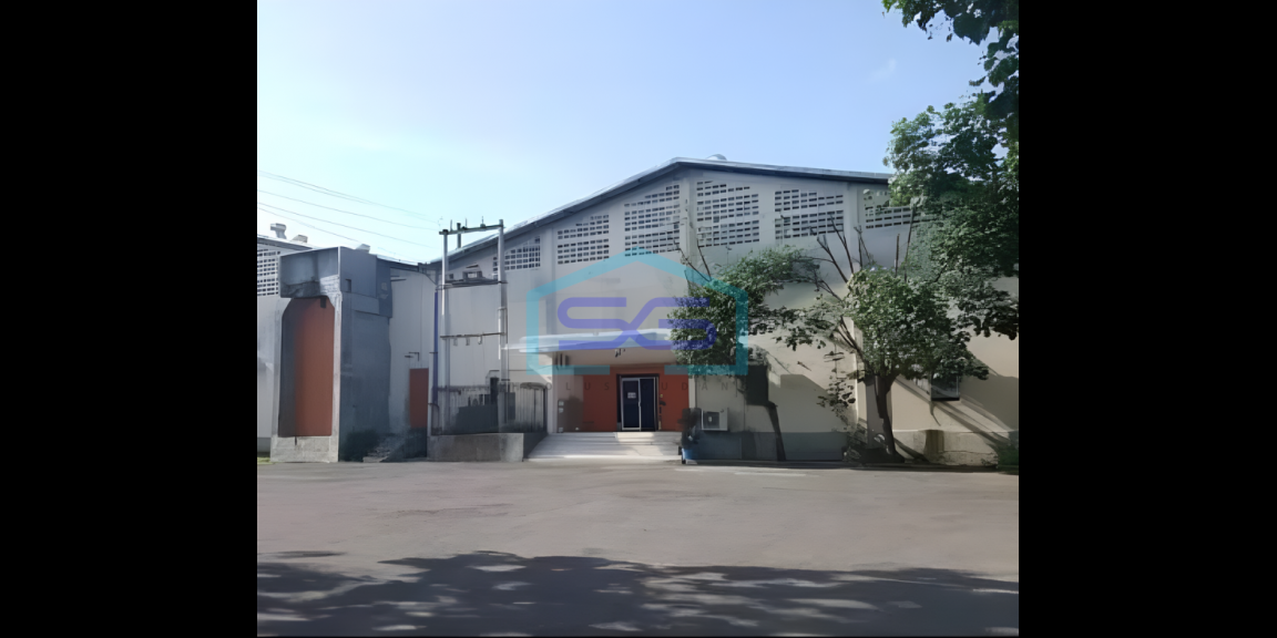 Dijual Gudang Zona Industri, Karanganyar, Jawa Tengah Dijual Gudang Zona Industri, Karanganyar, Jawa Tengah