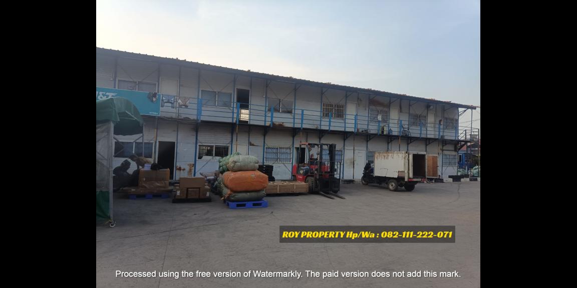 Termurah Disewakan Gudang di Cilincing Luas 2700 m2 Dekat Tol cakung Termurah Disewakan Gudang di Cilincing Luas 2700 m2 Dekat Tol cakung