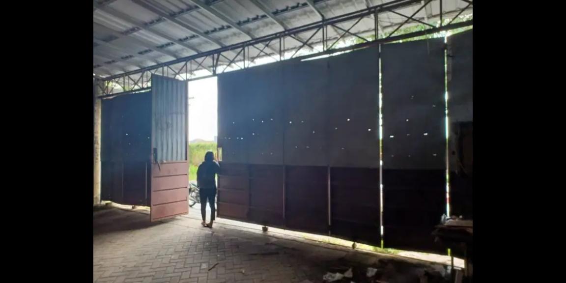 Gudang Hitung Tanah Murah Siap Bangun Lokasi Medokan Semampir Surabaya Gudang Hitung Tanah Murah Siap Bangun Lokasi Medokan Semampir Surabaya