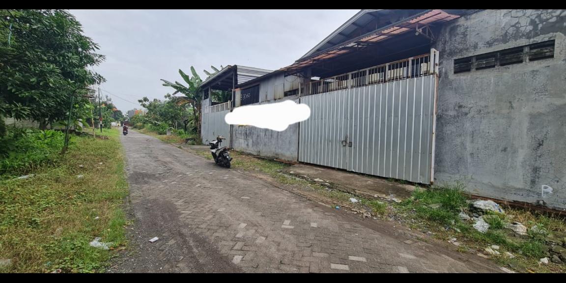 Gudang Tempat Usaha Siap Pakai Lokasi Driyorejo Gresik (Dekat Akses Tol Driyorejo) Gudang Tempat Usaha Siap Pakai Lokasi Driyorejo Gresik (Dekat Akses Tol Driyorejo)