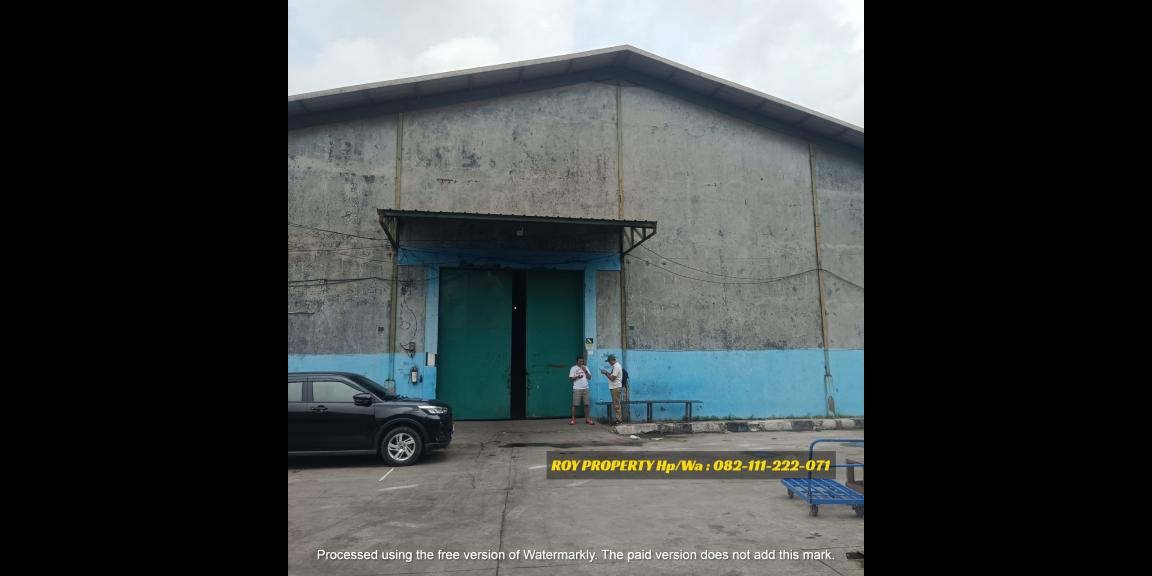 Termurah Disewakan Gudang di Cilincing Luas 2700 m2 Dekat Tol cakung Termurah Disewakan Gudang di Cilincing Luas 2700 m2 Dekat Tol cakung