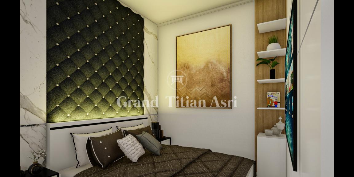 Jual Rumah Cluster Pekalongan Tipe Diamond Jual Rumah Cluster Pekalongan Tipe Diamond