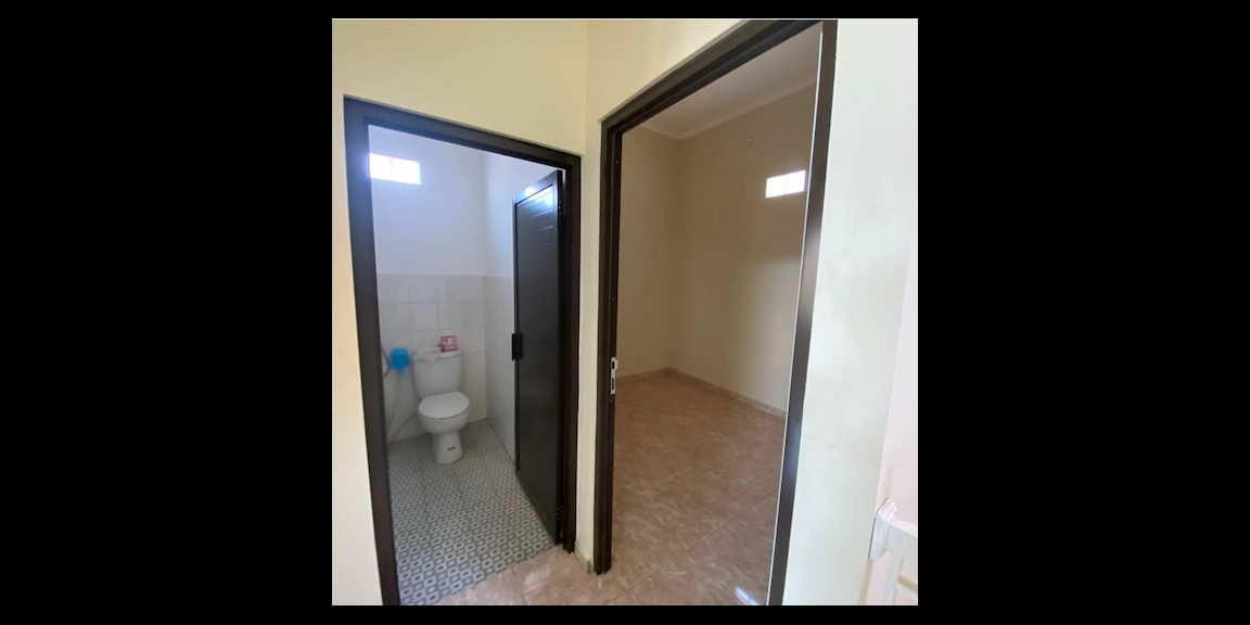 Rumah Asri di Havila Residence Cibubur Rumah Asri di Havila Residence Cibubur