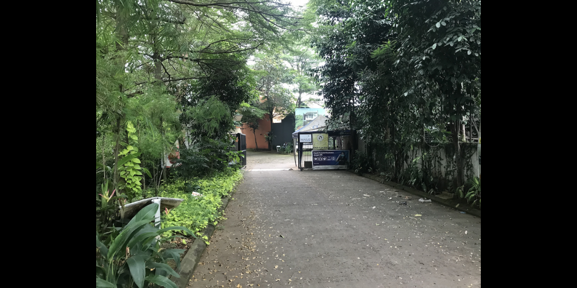 Rumah Asri di Havila Residence Cibubur Rumah Asri di Havila Residence Cibubur