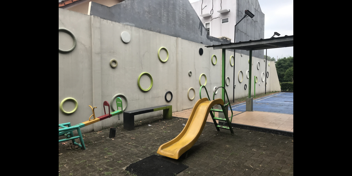 Rumah Asri di Havila Residence Cibubur Rumah Asri di Havila Residence Cibubur